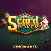 Poker 5 Lá lc 79