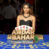 Casino Marina Andar Bahar lc 79