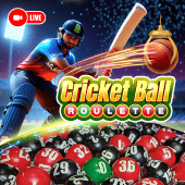 Roulette Bóng Cricket lc 79 live