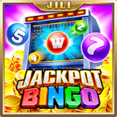 Bingo Jackpot lc 79