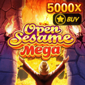 Mở Sesame Mega lc 79