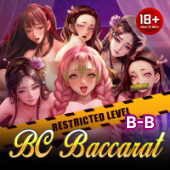 Baccarat Blockchain Sexy B B lc 79