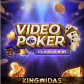 Video Poker lc 79